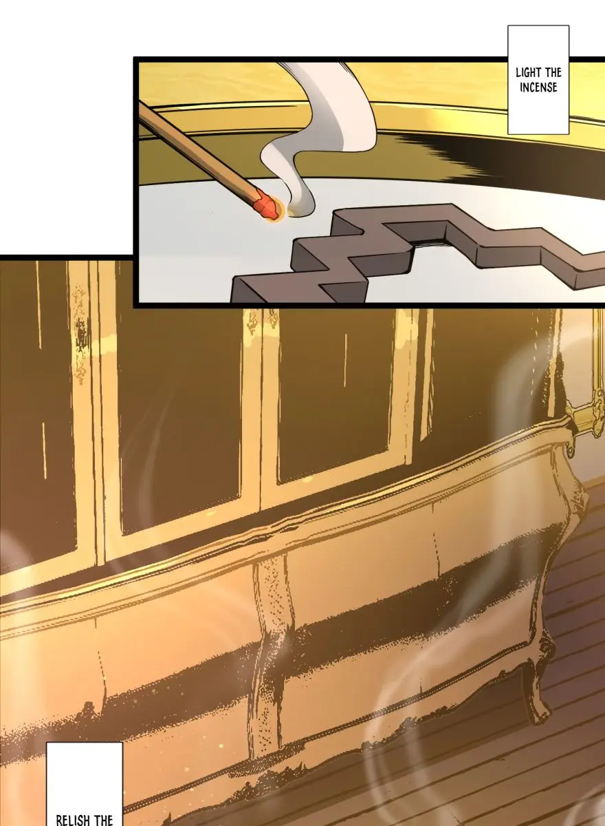 I'm Really Not the Demon God's Lackey Chapter 31 Page 21