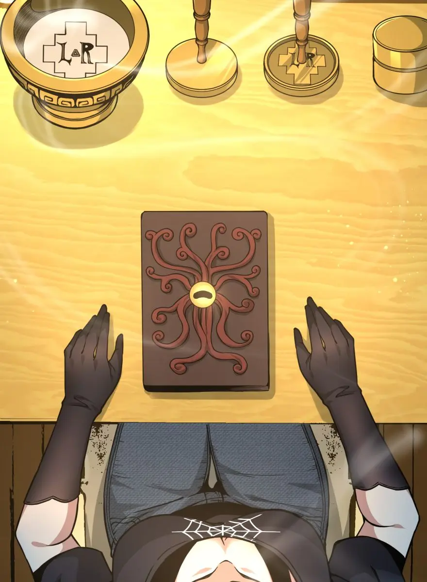 I'm Really Not the Demon God's Lackey Chapter 31 Page 26