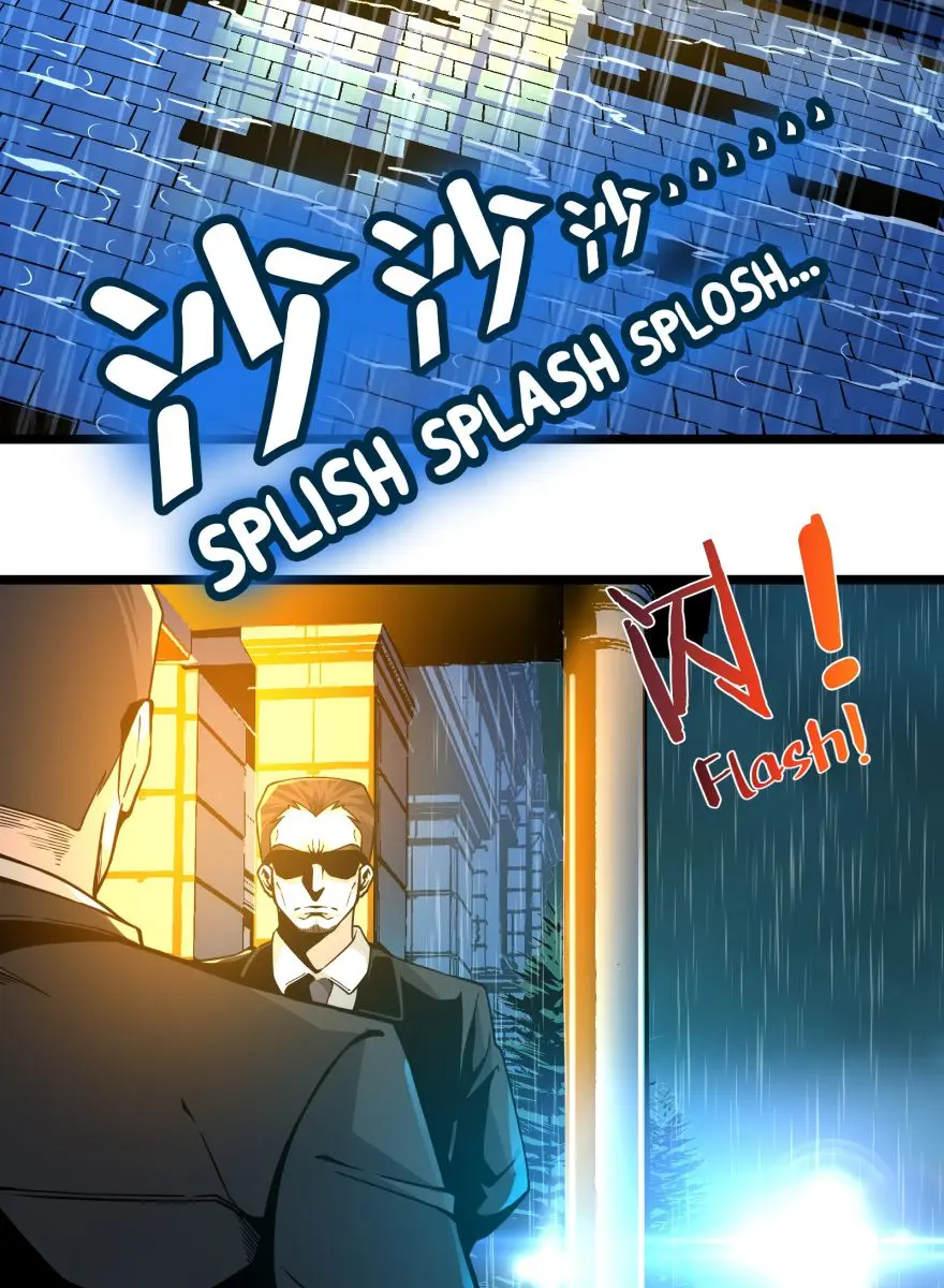 I'm Really Not the Demon God's Lackey Chapter 31 Page 37