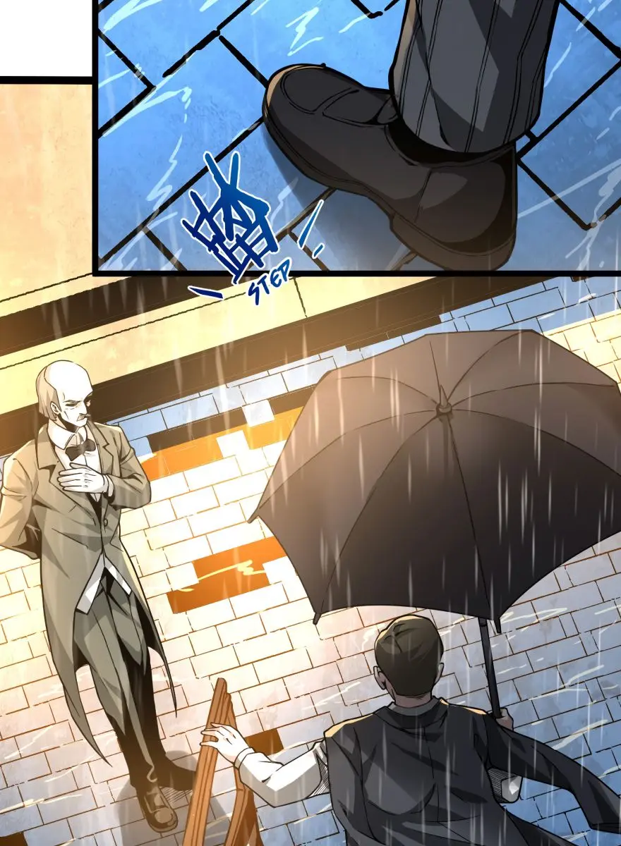 I'm Really Not the Demon God's Lackey Chapter 31 Page 42