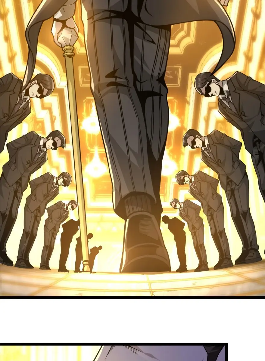 I'm Really Not the Demon God's Lackey Chapter 31 Page 45