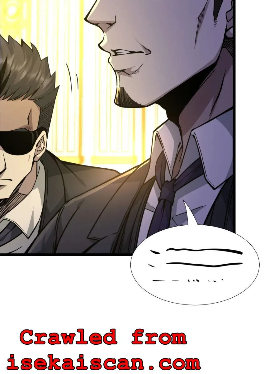 I'm Really Not the Demon God's Lackey Chapter 31 Page 46