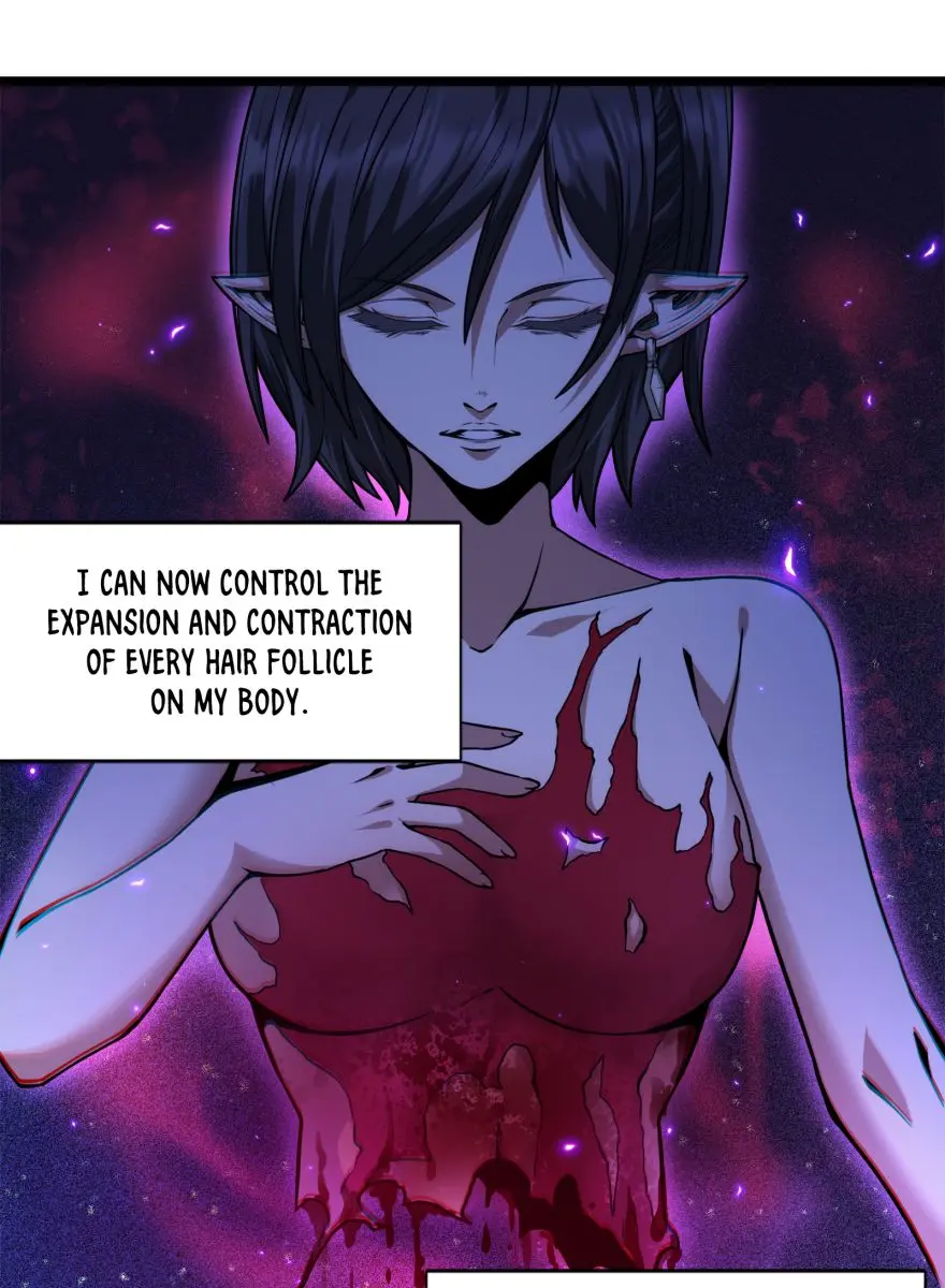 I'm Really Not the Demon God's Lackey Chapter 31 Page 52