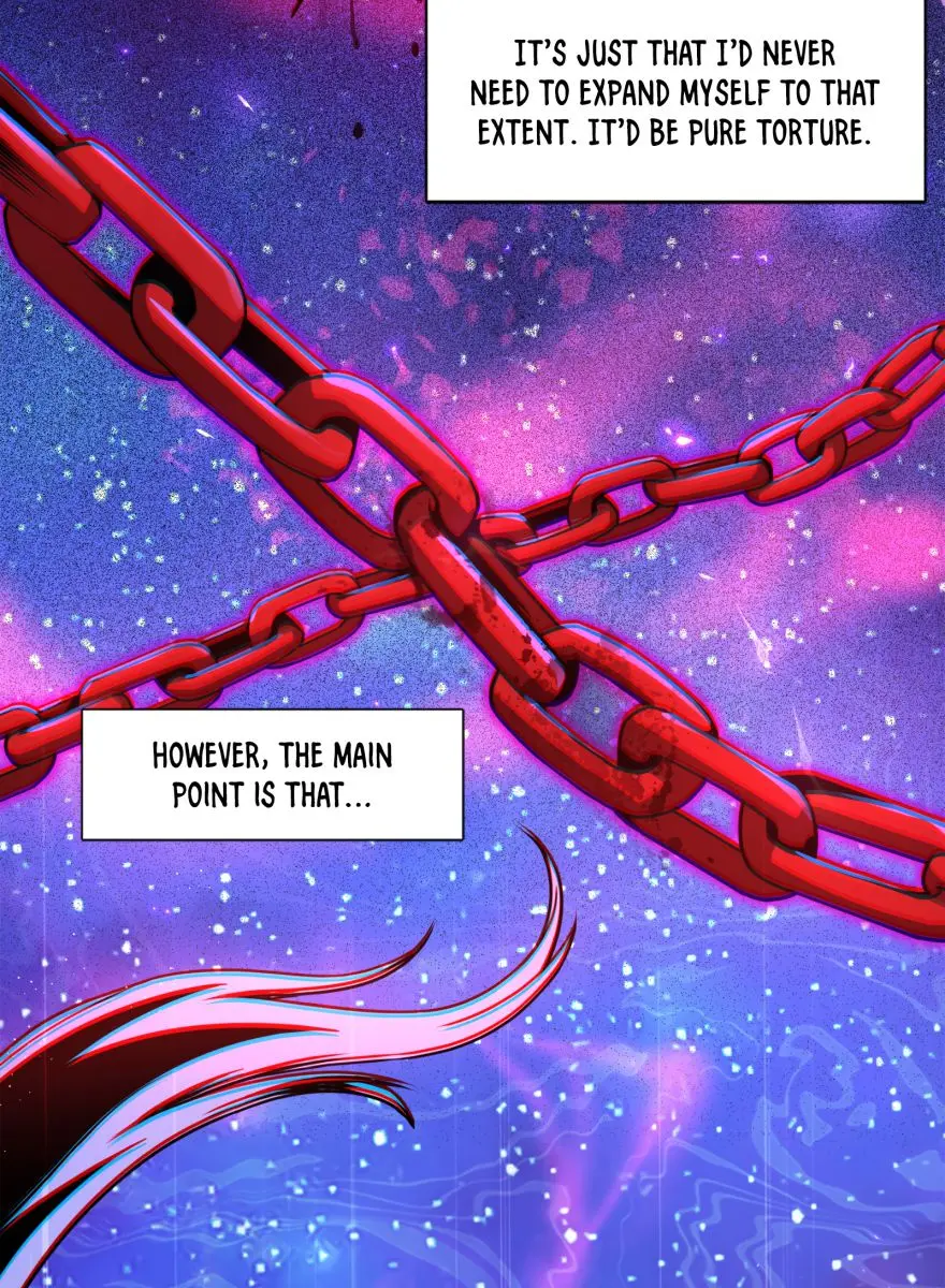 I'm Really Not the Demon God's Lackey Chapter 31 Page 53