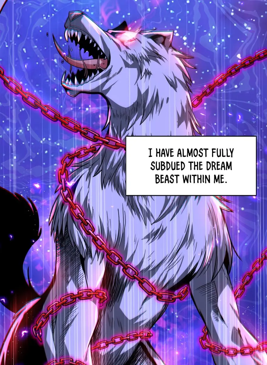 I'm Really Not the Demon God's Lackey Chapter 31 Page 54