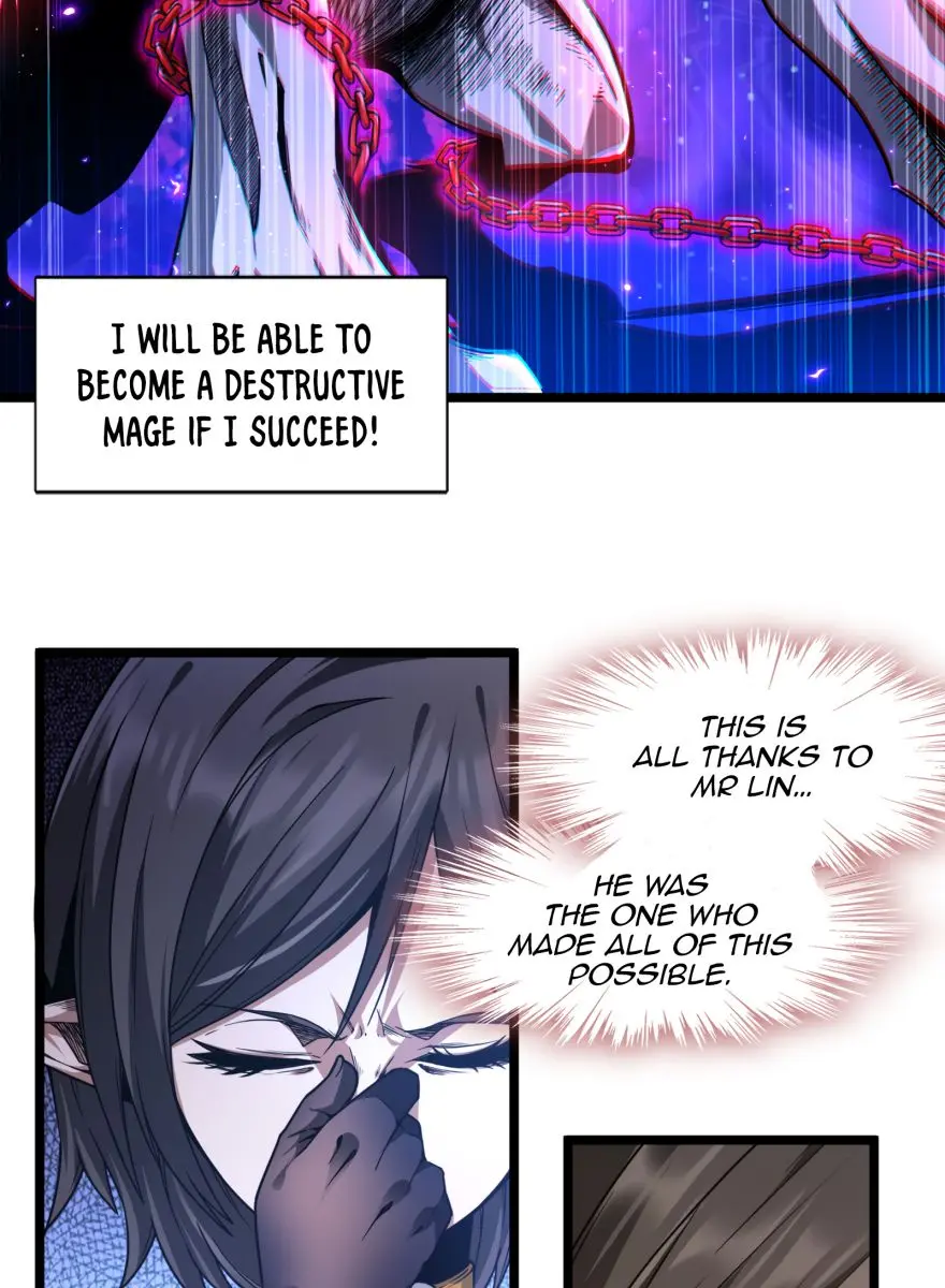 I'm Really Not the Demon God's Lackey Chapter 31 Page 55