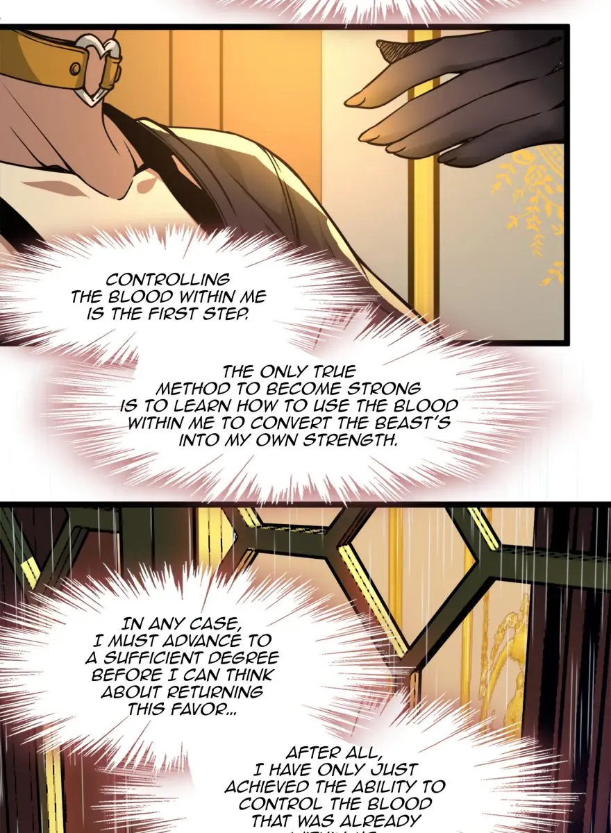 I'm Really Not the Demon God's Lackey Chapter 31 Page 58