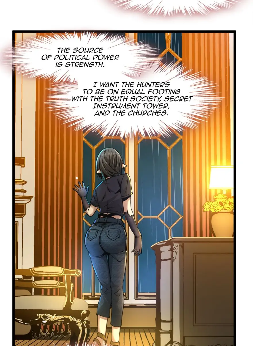 I'm Really Not the Demon God's Lackey Chapter 31 Page 60