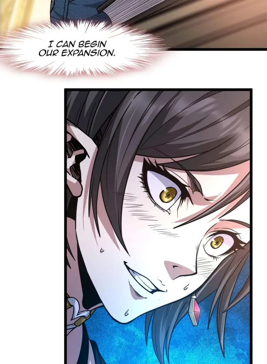 I'm Really Not the Demon God's Lackey Chapter 31 Page 64