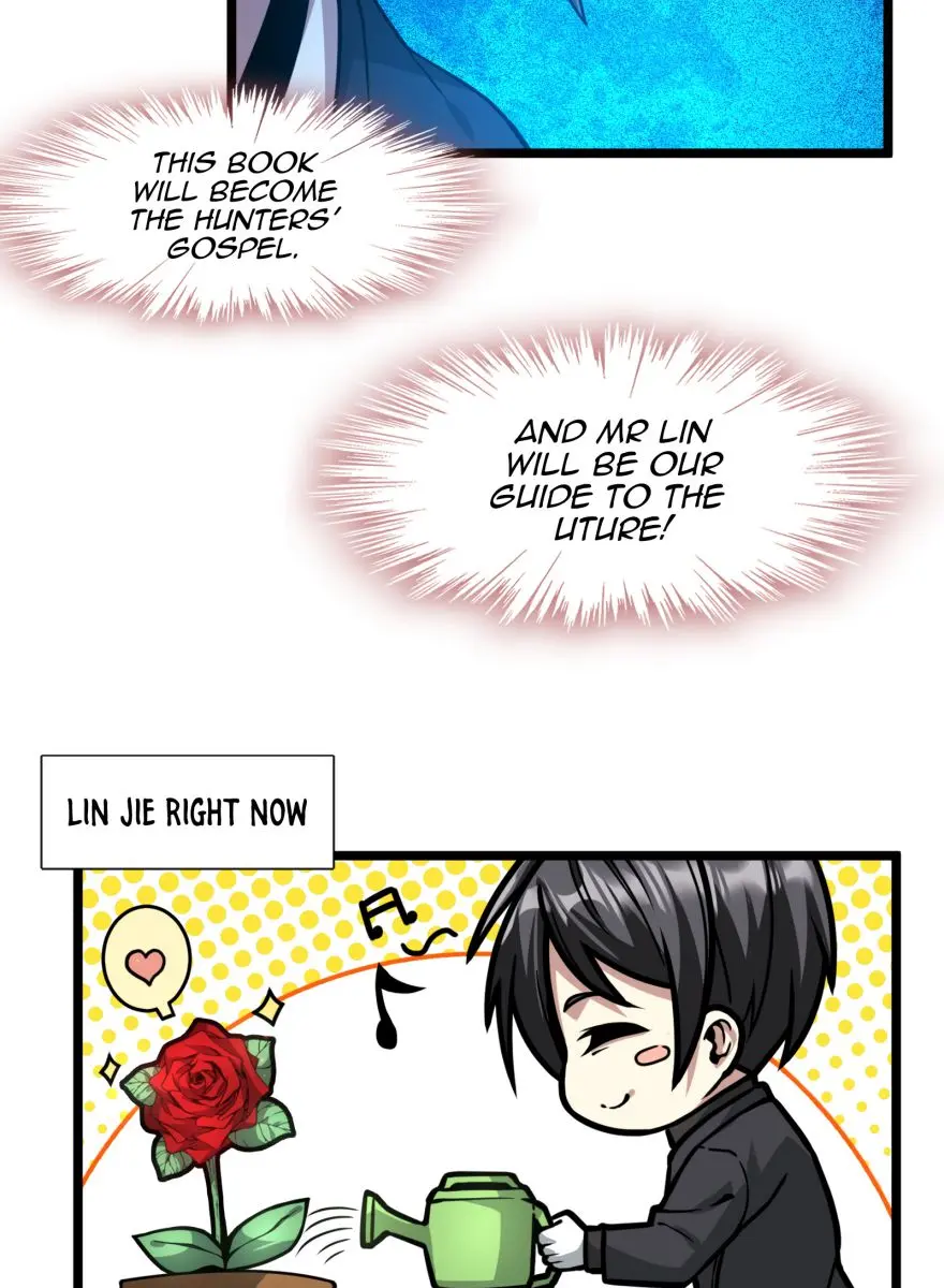 I'm Really Not the Demon God's Lackey Chapter 31 Page 65