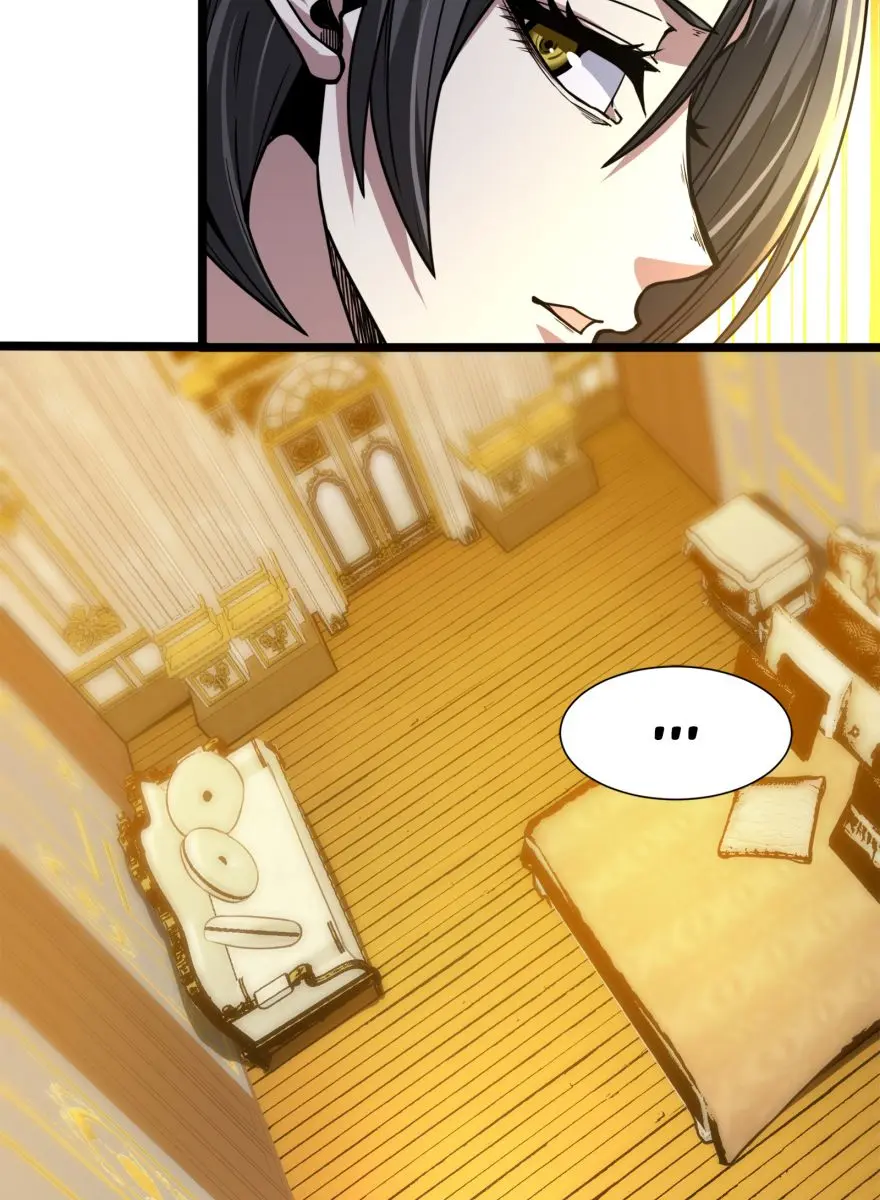 I'm Really Not the Demon God's Lackey Chapter 31 Page 67