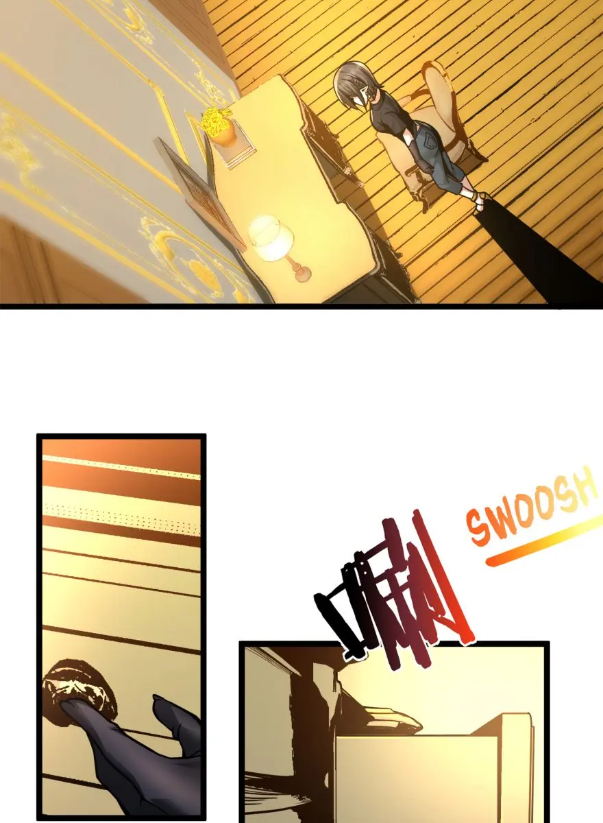 I'm Really Not the Demon God's Lackey Chapter 31 Page 68