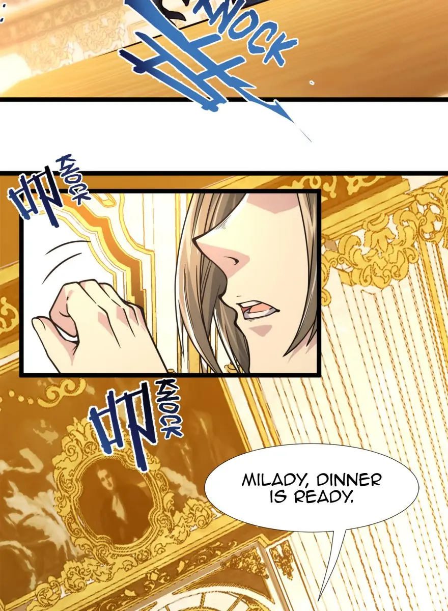 I'm Really Not the Demon God's Lackey Chapter 31 Page 72