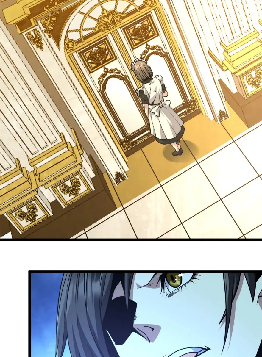 I'm Really Not the Demon God's Lackey Chapter 31 Page 73
