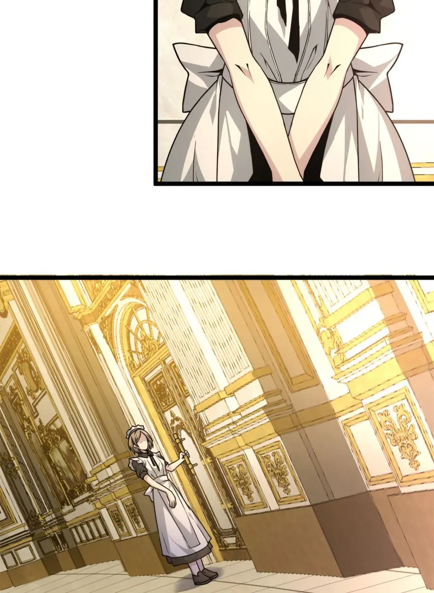 I'm Really Not the Demon God's Lackey Chapter 31 Page 75