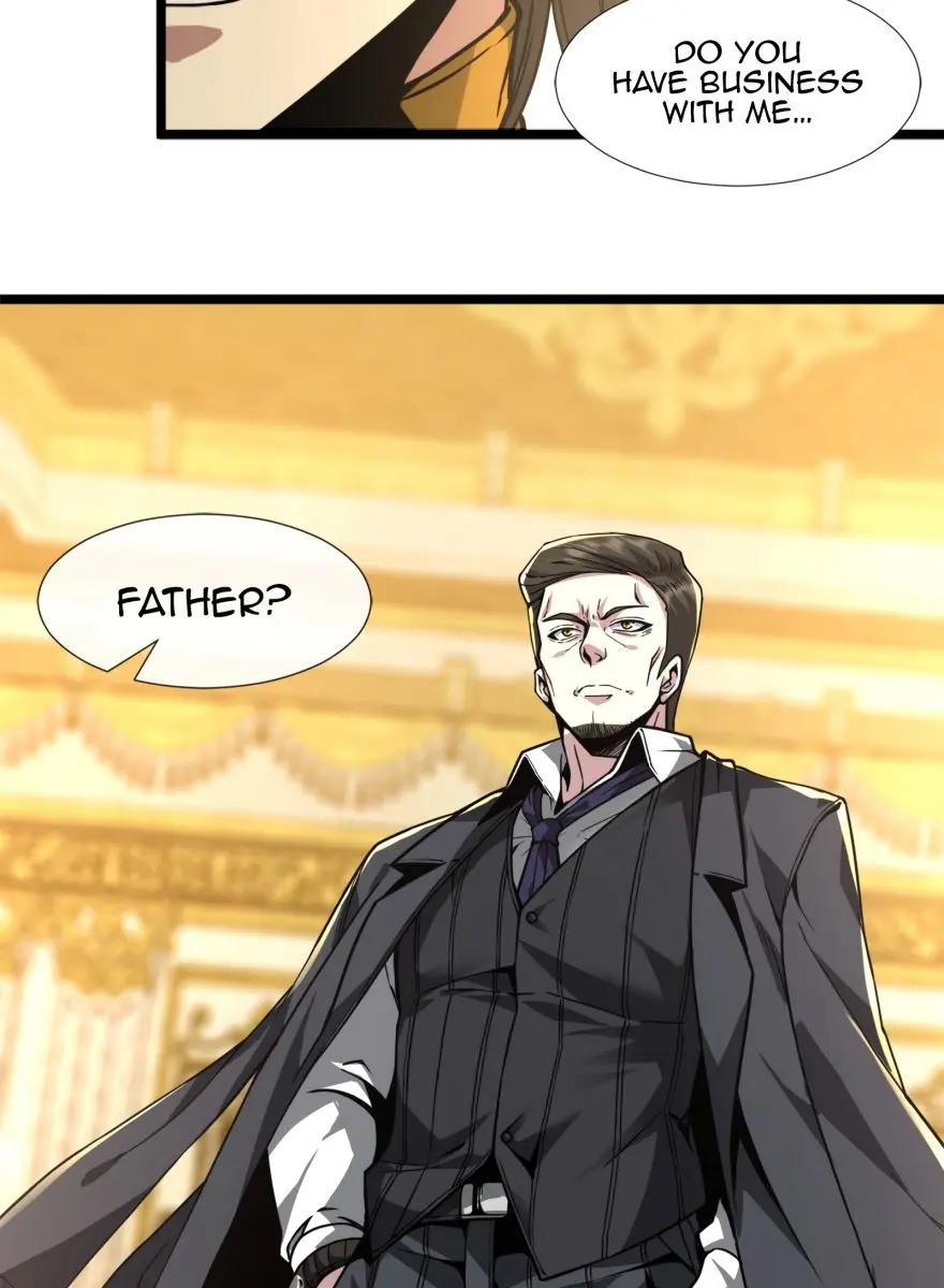 I'm Really Not the Demon God's Lackey Chapter 31 Page 81