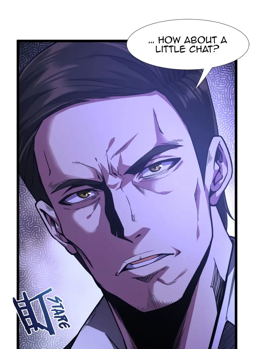 I'm Really Not the Demon God's Lackey Chapter 31 Page 83