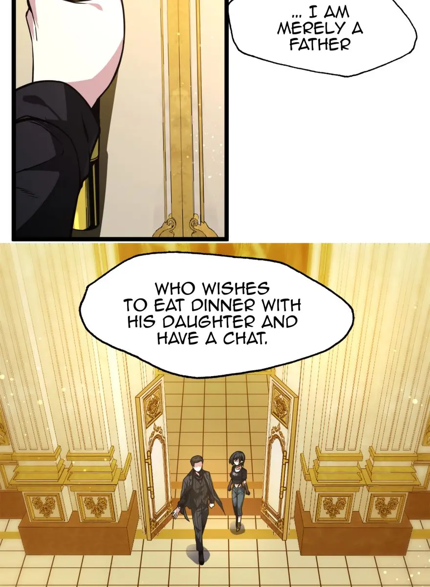 I'm Really Not the Demon God's Lackey Chapter 31 Page 86