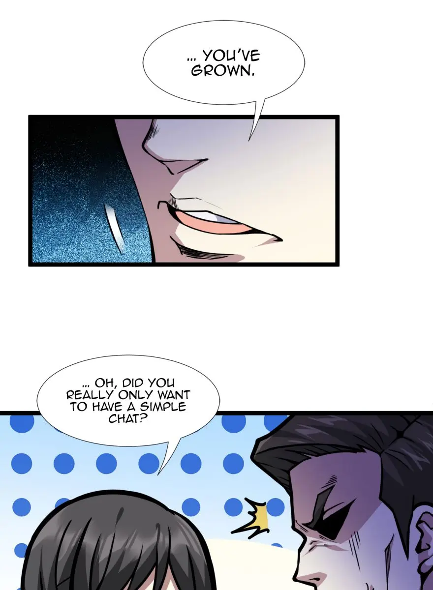 I'm Really Not the Demon God's Lackey Chapter 31 Page 90