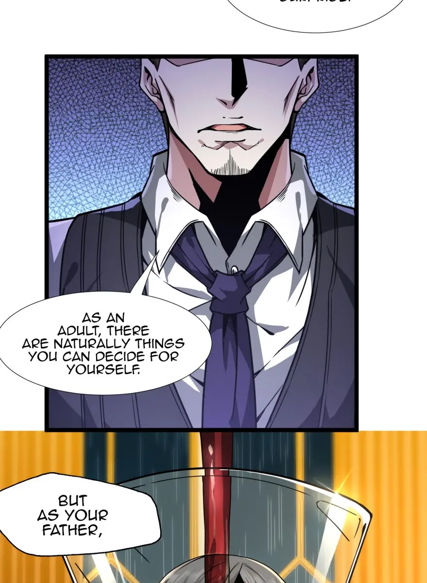 I'm Really Not the Demon God's Lackey Chapter 31 Page 92