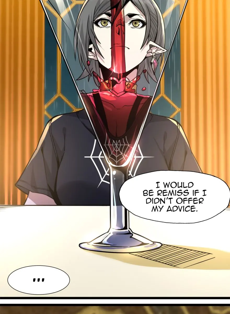 I'm Really Not the Demon God's Lackey Chapter 31 Page 93