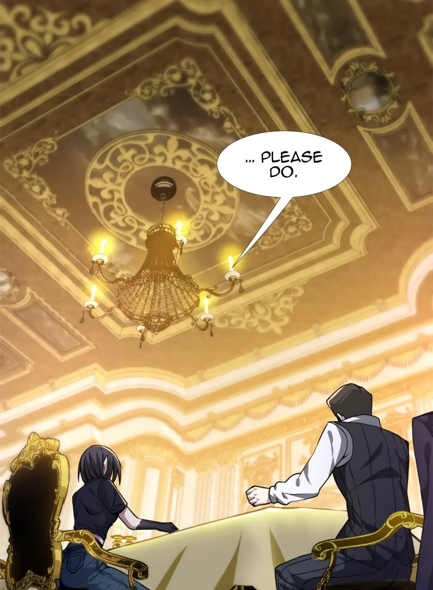 I'm Really Not the Demon God's Lackey Chapter 31 Page 94