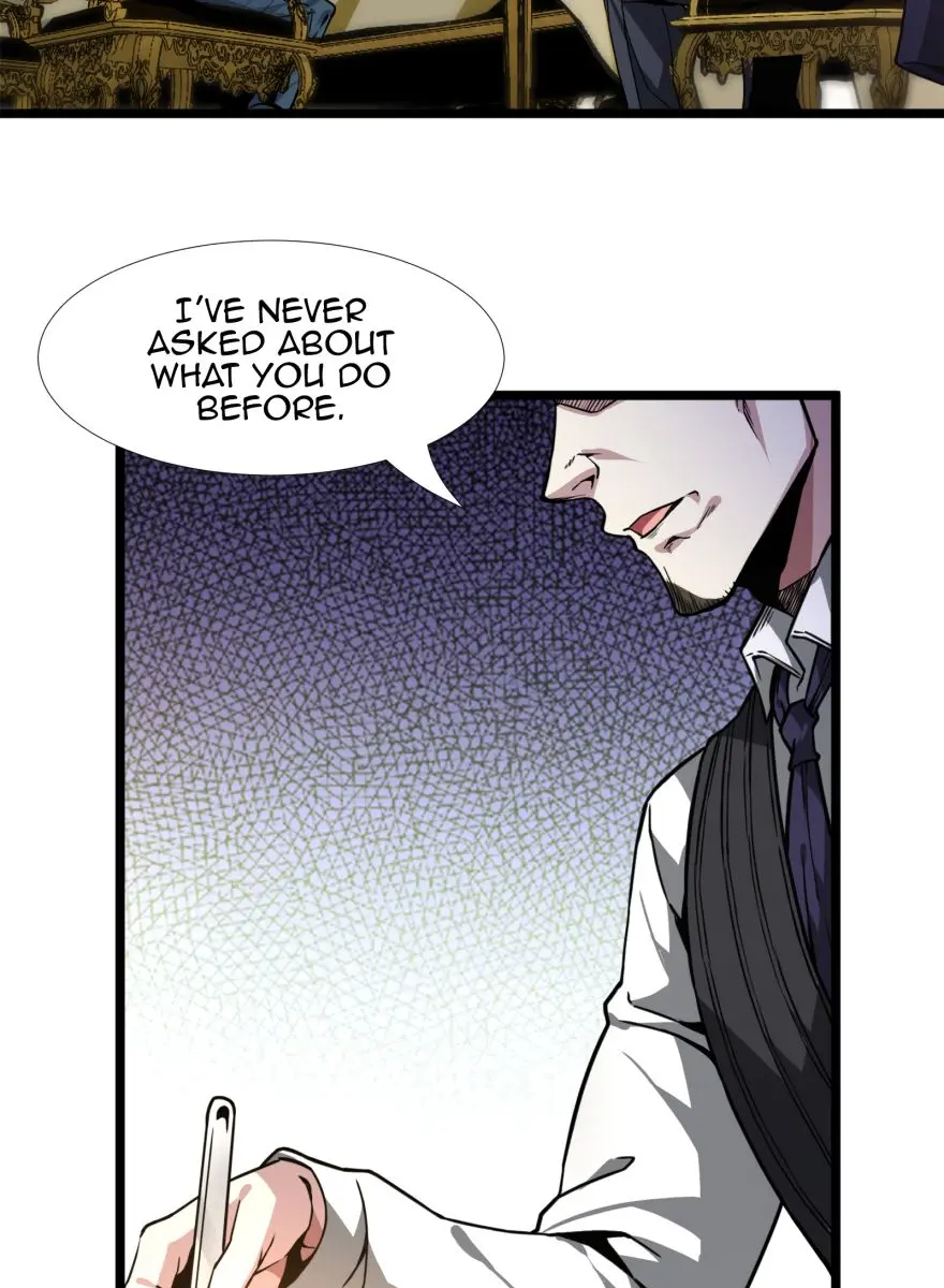 I'm Really Not the Demon God's Lackey Chapter 31 Page 95