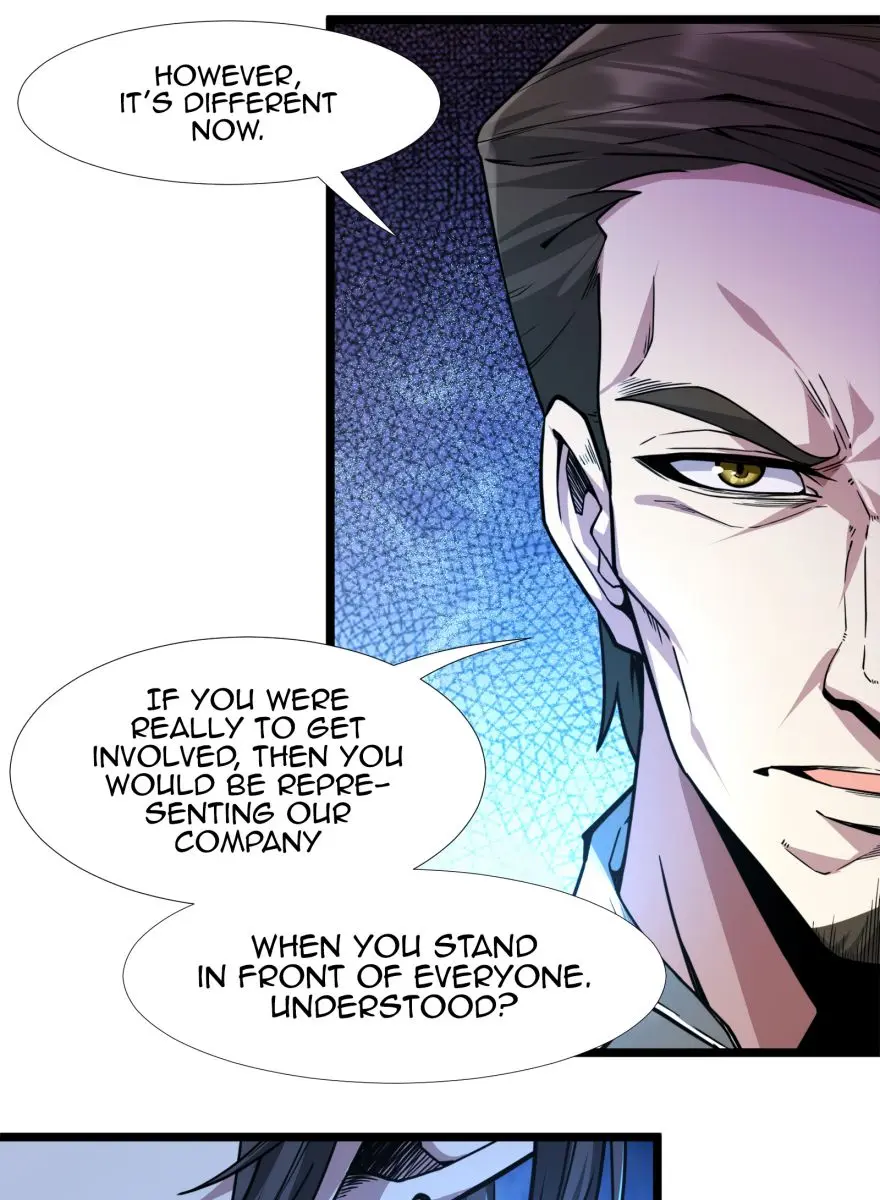 I'm Really Not the Demon God's Lackey Chapter 31 Page 97