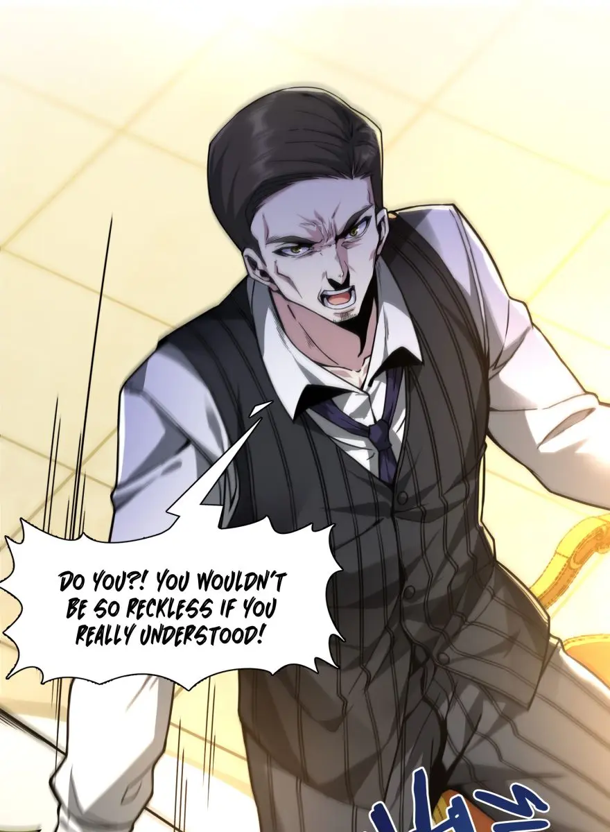 I'm Really Not the Demon God's Lackey Chapter 31 Page 99