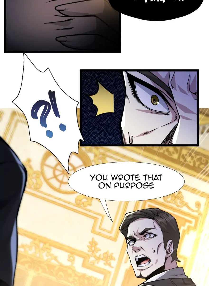 I'm Really Not the Demon God's Lackey Chapter 31 Page 102