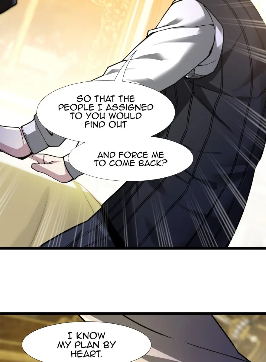 I'm Really Not the Demon God's Lackey Chapter 31 Page 103