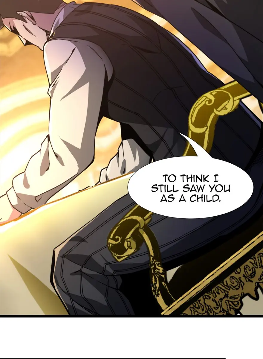 I'm Really Not the Demon God's Lackey Chapter 31 Page 107