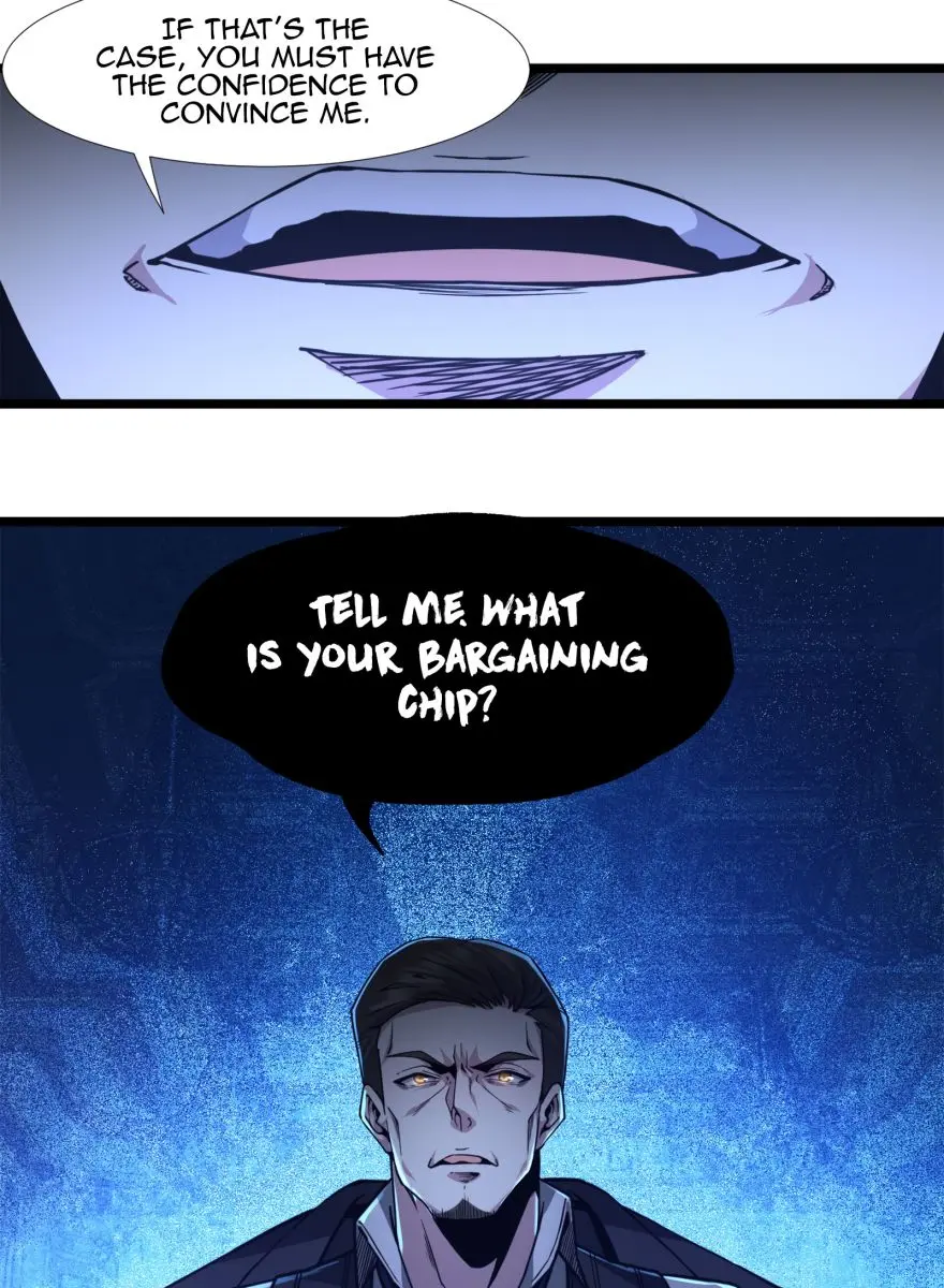 I'm Really Not the Demon God's Lackey Chapter 31 Page 110