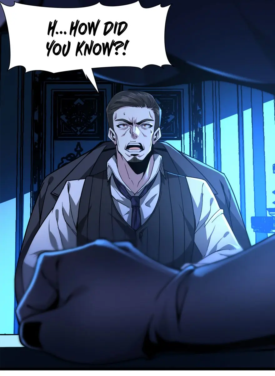 I'm Really Not the Demon God's Lackey Chapter 31 Page 115