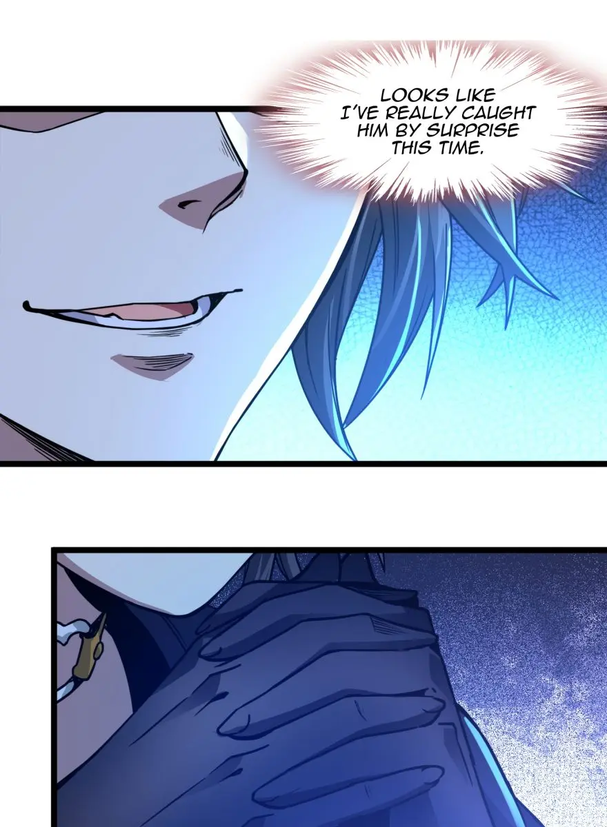 I'm Really Not the Demon God's Lackey Chapter 31 Page 116