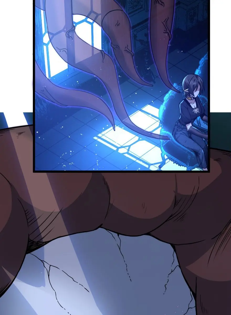 I'm Really Not the Demon God's Lackey Chapter 31 Page 120