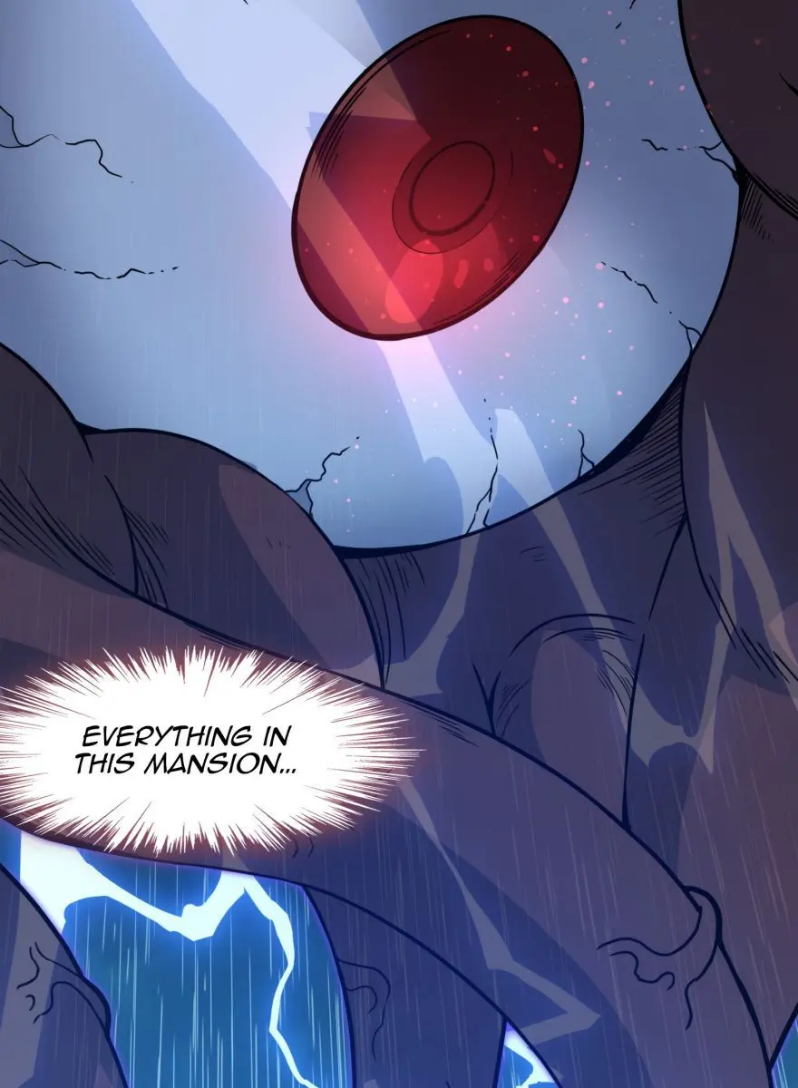 I'm Really Not the Demon God's Lackey Chapter 31 Page 121