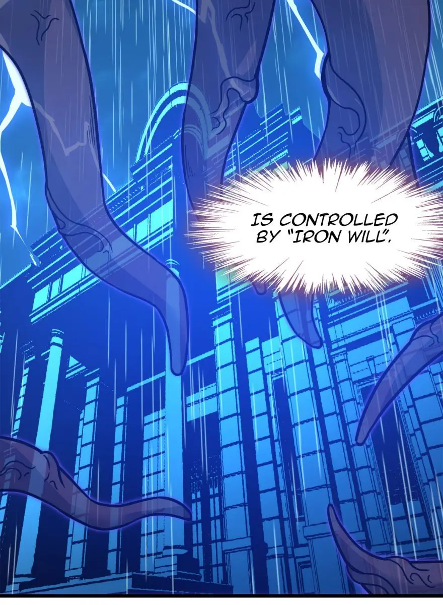 I'm Really Not the Demon God's Lackey Chapter 31 Page 122