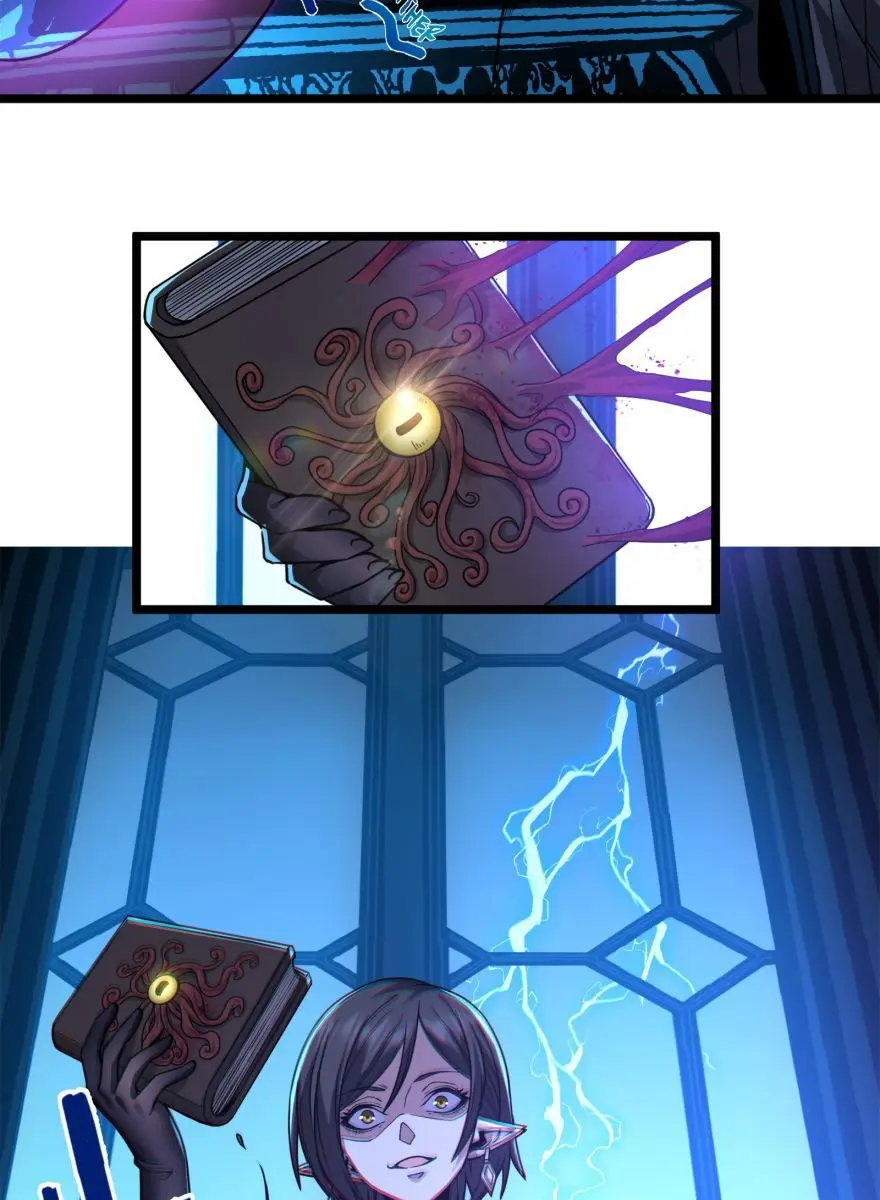 I'm Really Not the Demon God's Lackey Chapter 31 Page 125