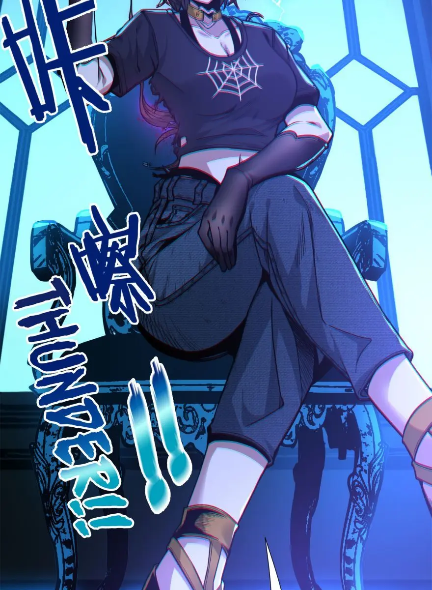 I'm Really Not the Demon God's Lackey Chapter 31 Page 126