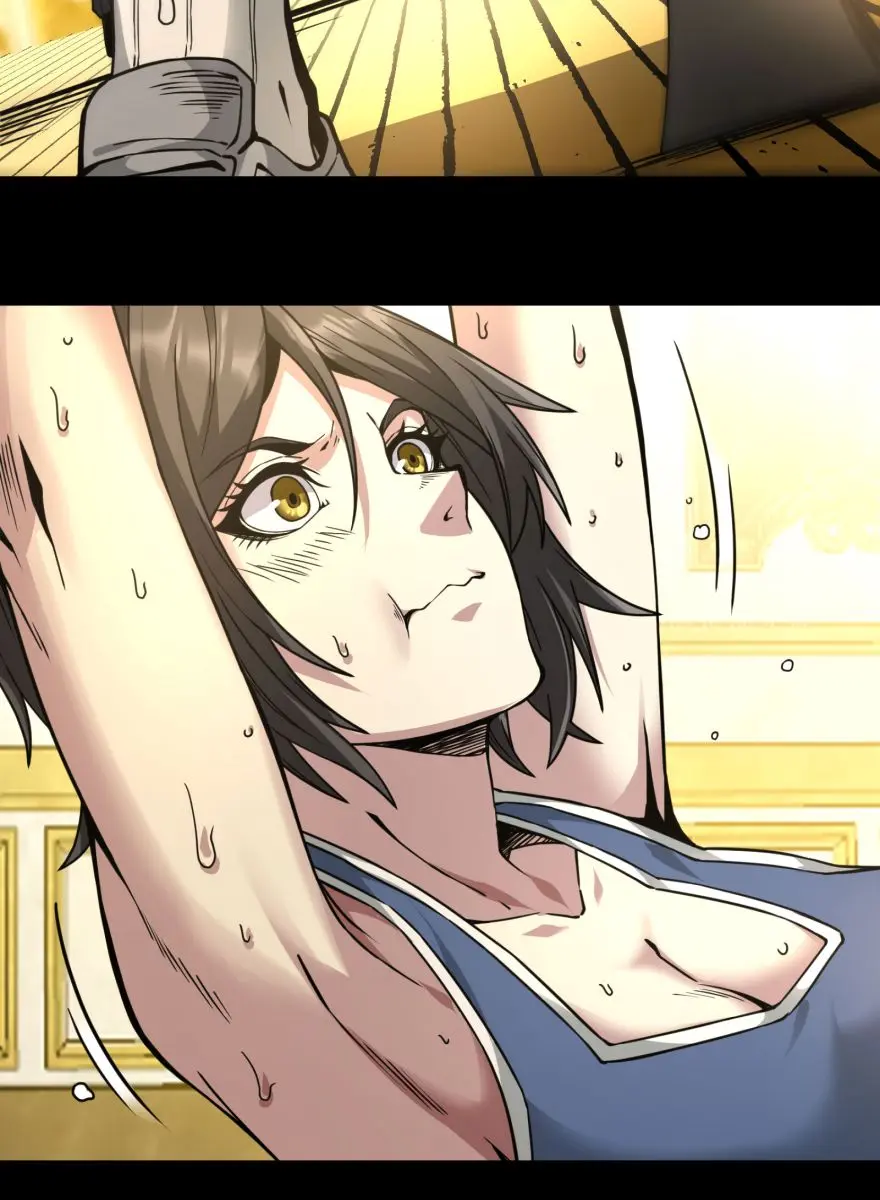 I'm Really Not the Demon God's Lackey Chapter 32 Page 4