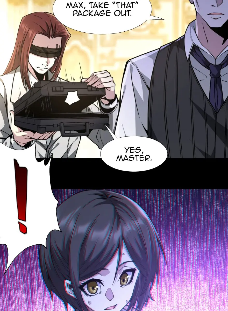 I'm Really Not the Demon God's Lackey Chapter 32 Page 12