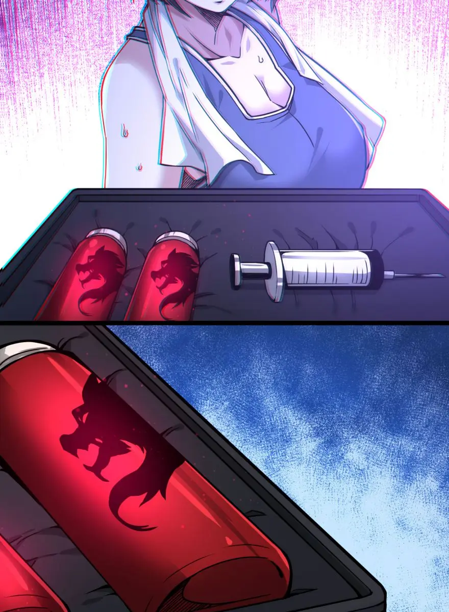 I'm Really Not the Demon God's Lackey Chapter 32 Page 13