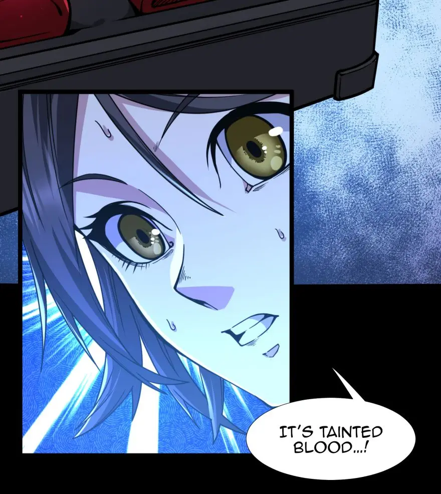 I'm Really Not the Demon God's Lackey Chapter 32 Page 14