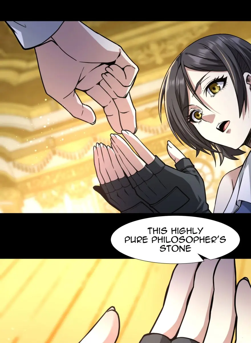 I'm Really Not the Demon God's Lackey Chapter 32 Page 15