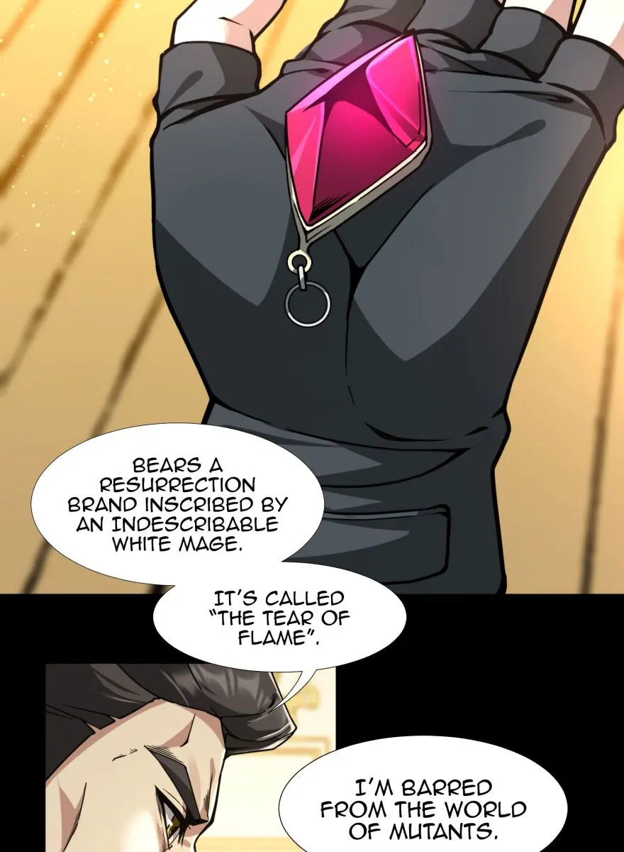 I'm Really Not the Demon God's Lackey Chapter 32 Page 16