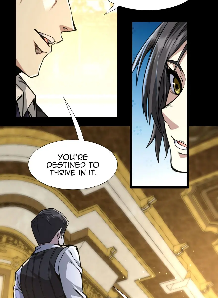 I'm Really Not the Demon God's Lackey Chapter 32 Page 17