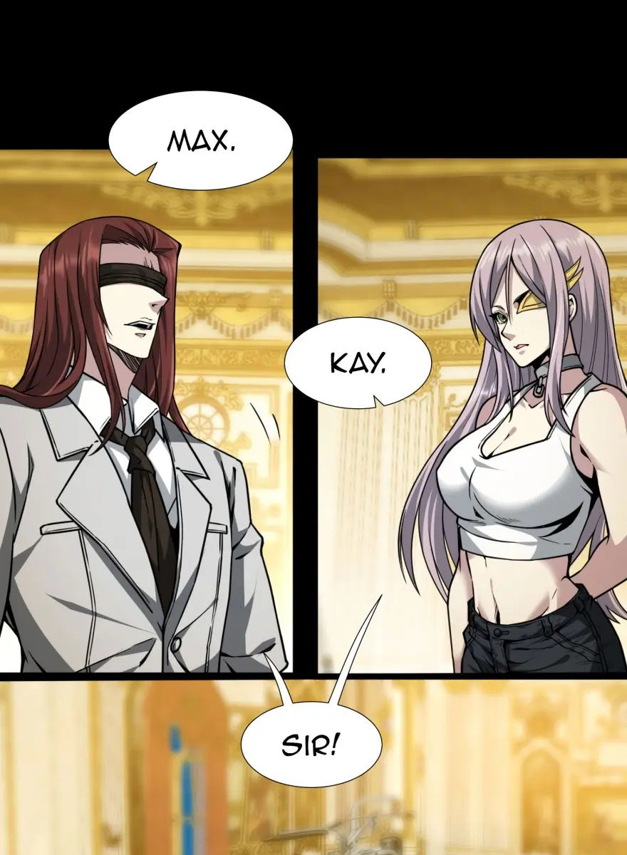 I'm Really Not the Demon God's Lackey Chapter 32 Page 20