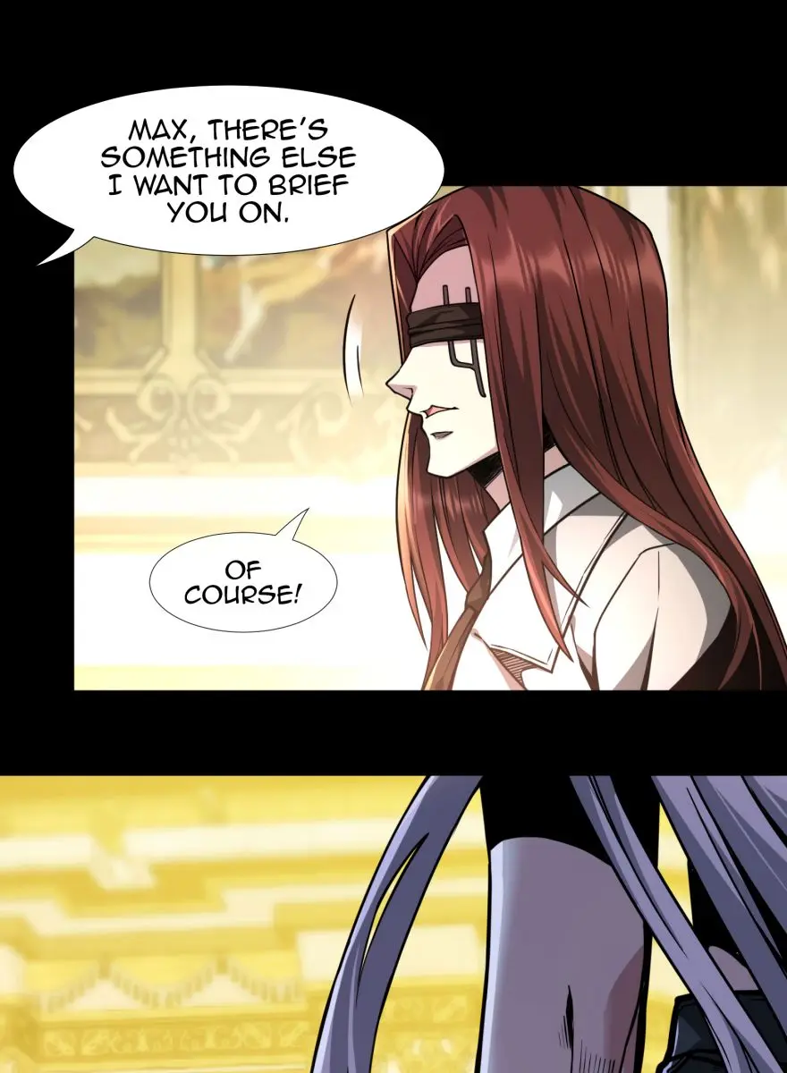 I'm Really Not the Demon God's Lackey Chapter 32 Page 22