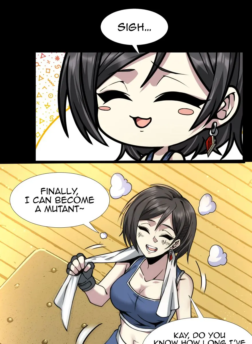 I'm Really Not the Demon God's Lackey Chapter 32 Page 24